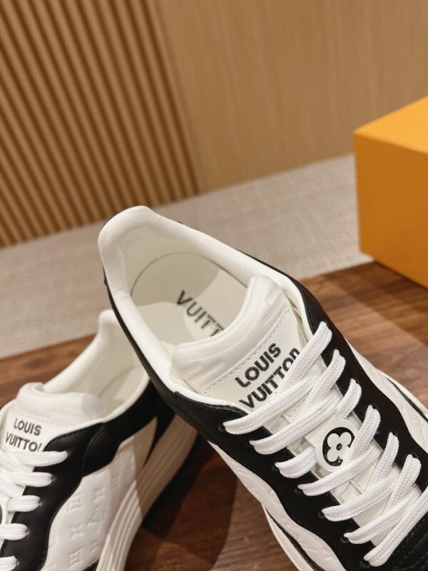 LV Discovery shoe - Image 7