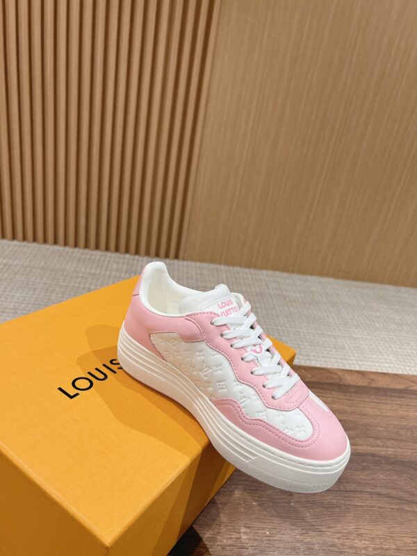 LV Discovery shoe - Image 2