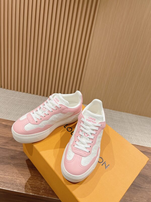 LV Discovery shoe - Image 3