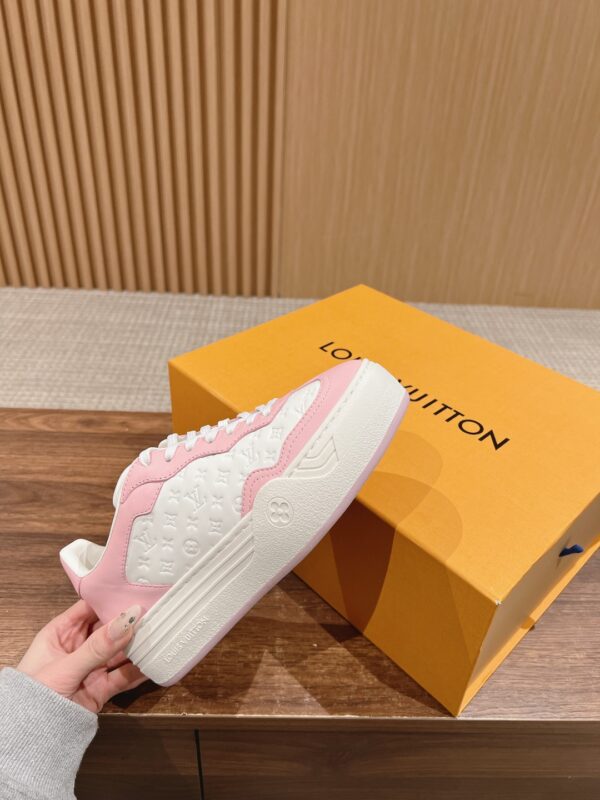LV Discovery shoe - Image 4
