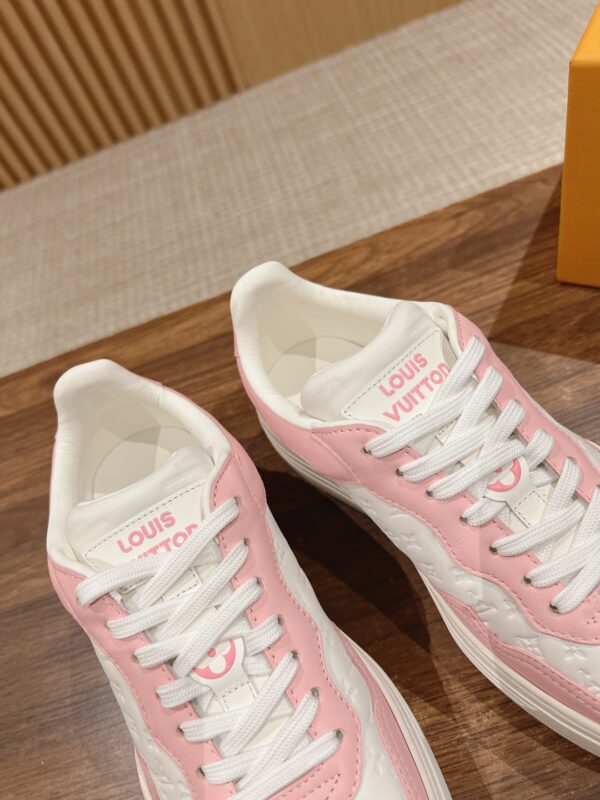 LV Discovery shoe - Image 6