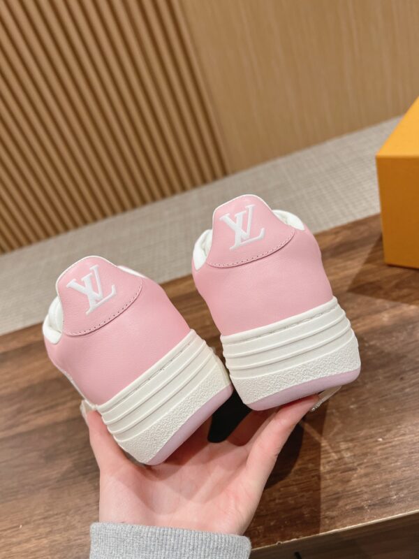 LV Discovery shoe - Image 7