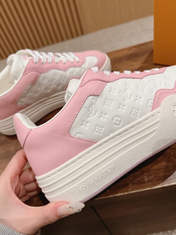 LV Discovery shoe - Image 8