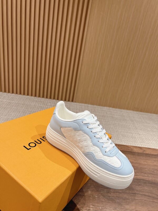 LV Discovery shoe - Image 2