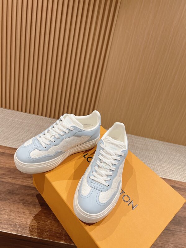 LV Discovery shoe - Image 3