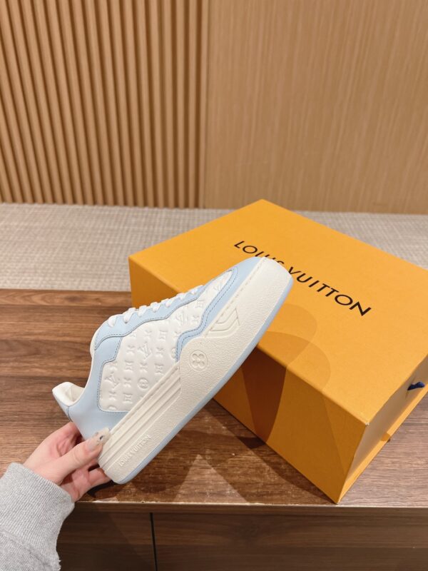 LV Discovery shoe - Image 4