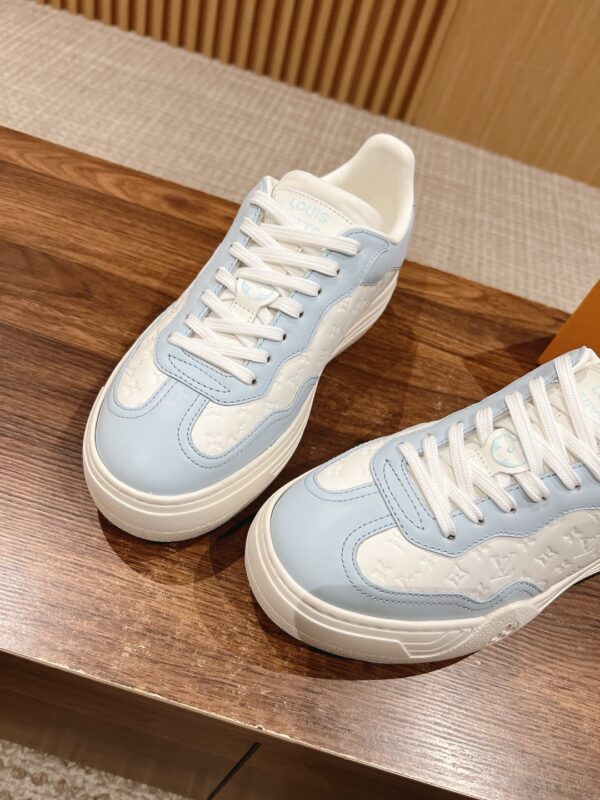 LV Discovery shoe - Image 5
