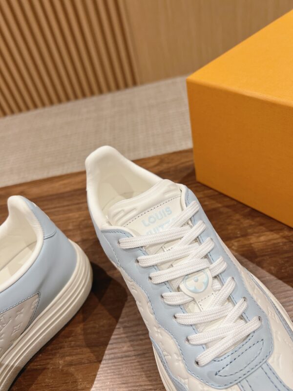 LV Discovery shoe - Image 6