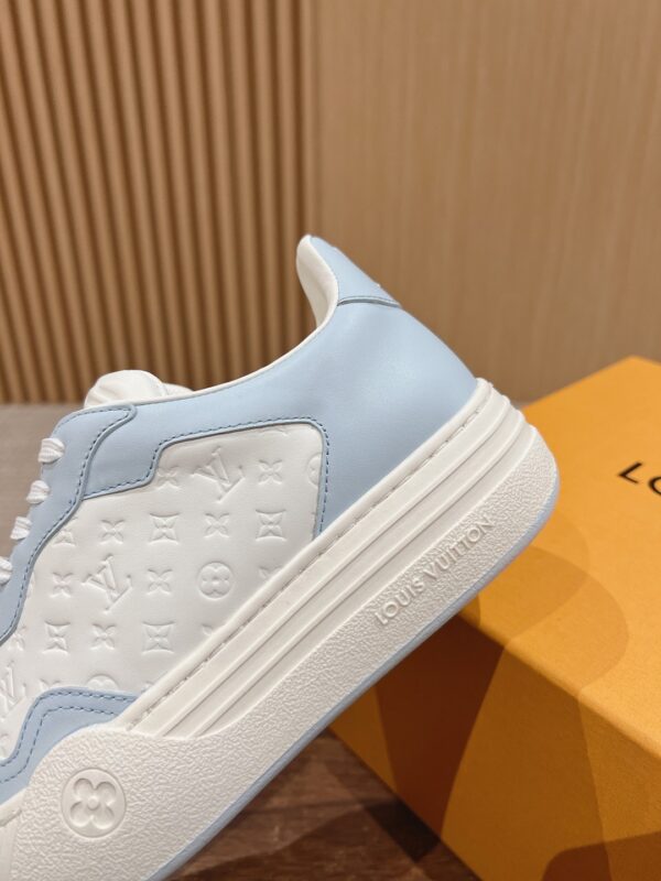 LV Discovery shoe - Image 7