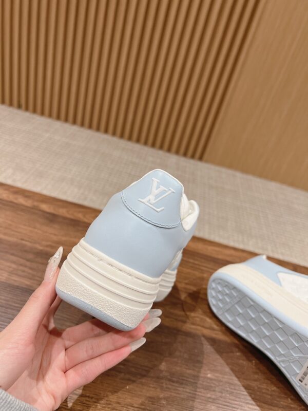 LV Discovery shoe - Image 8