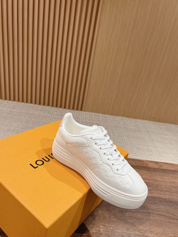 LV Discovery shoe - Image 2