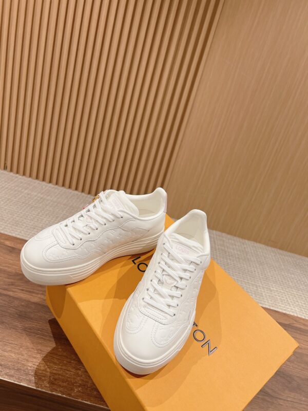 LV Discovery shoe - Image 3