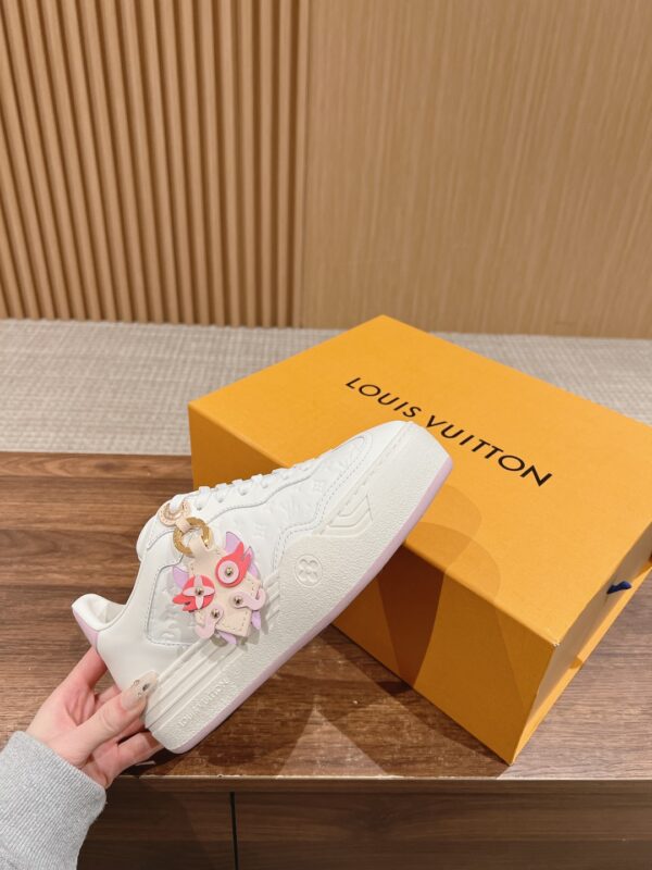 LV Discovery shoe - Image 4