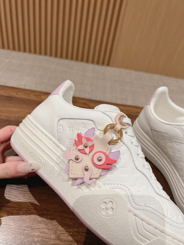 LV Discovery shoe - Image 6