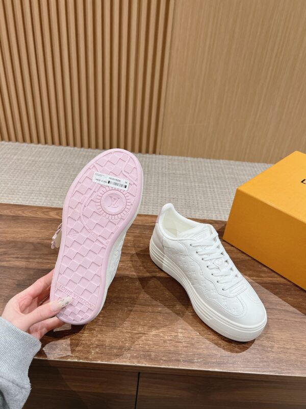LV Discovery shoe - Image 7