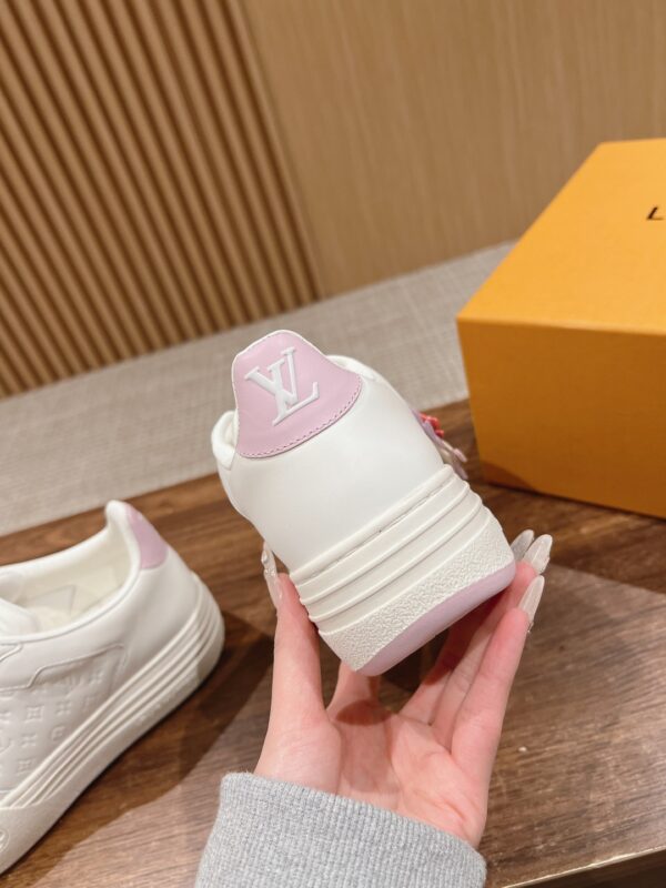 LV Discovery shoe - Image 8
