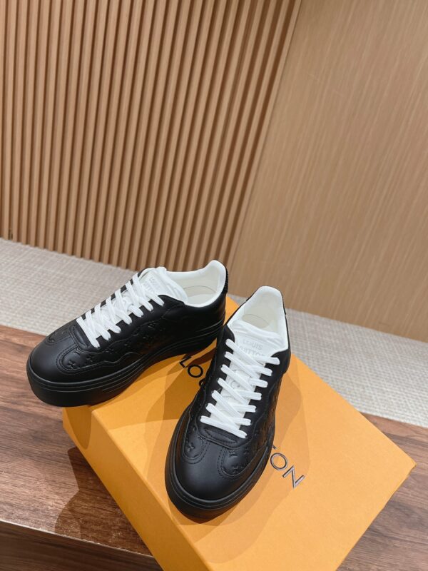 LV Discovery shoe - Image 4