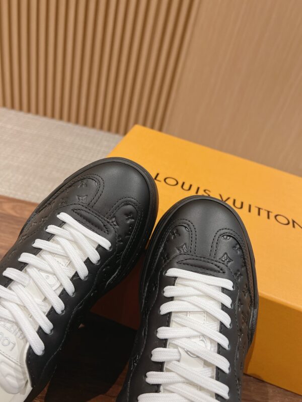 LV Discovery shoe - Image 5