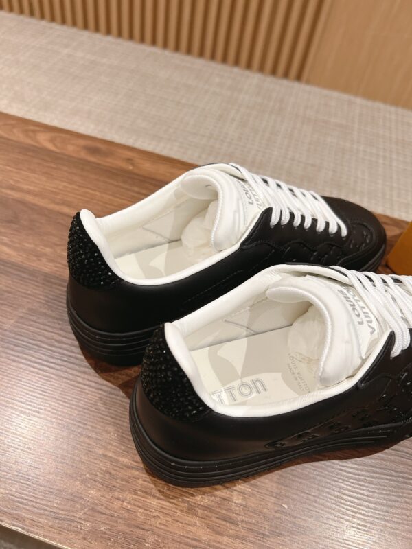 LV Discovery shoe - Image 7