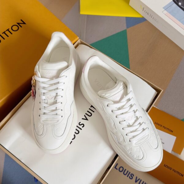 LV GROOVY the Year of the Loong Restricted Sneakers