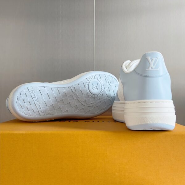 LV GROOVY the Year of the Loong Restricted Sneakers - Image 8