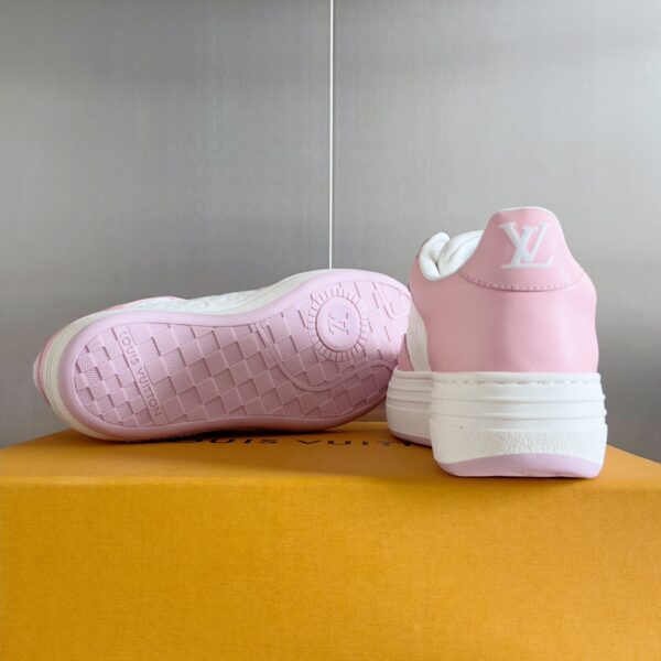 LV GROOVY the Year of the Loong Restricted Sneakers - Image 8