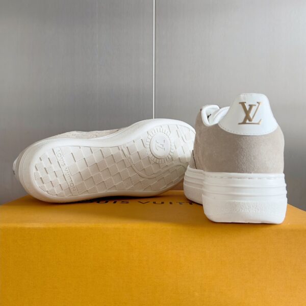 LV GROOVY the Year of the Loong Restricted Sneakers - Image 8