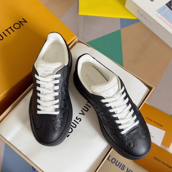 LV GROOVY the Year of the Loong Restricted Sneakers
