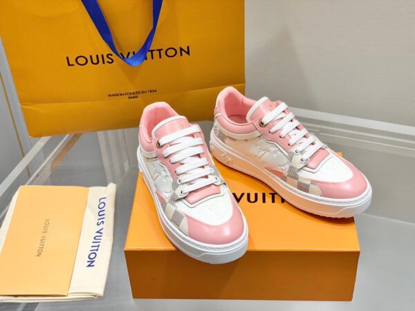 LV Time out series shoes