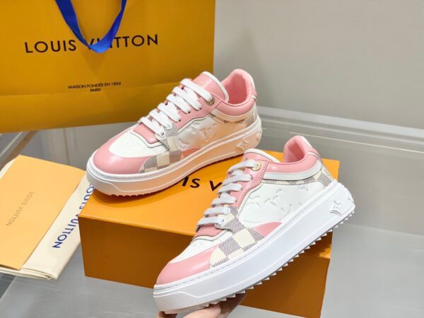 LV Time out series shoes - Image 2