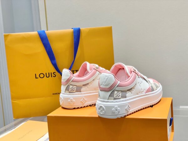 LV Time out series shoes - Image 3