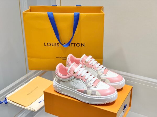 LV Time out series shoes - Image 4