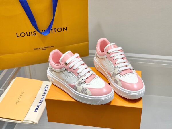 LV Time out series shoes - Image 5