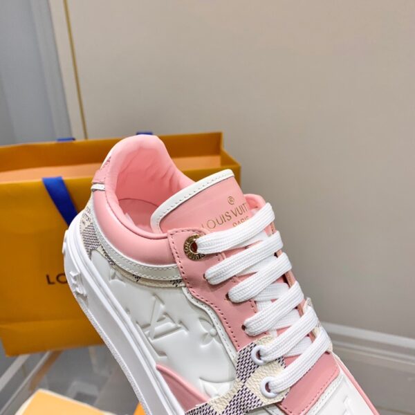 LV Time out series shoes - Image 6