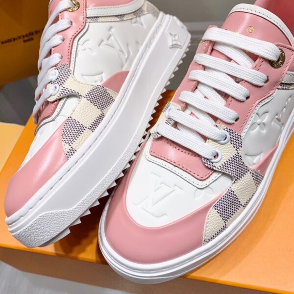 LV Time out series shoes - Image 7