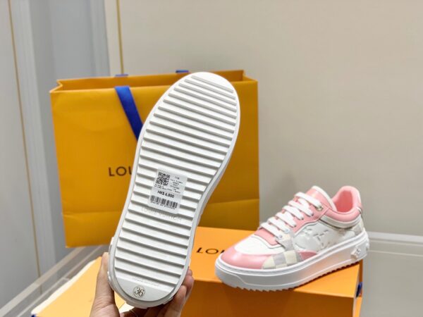 LV Time out series shoes - Image 8