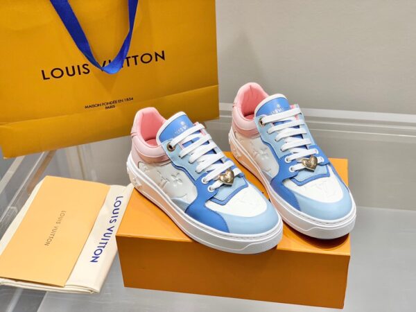 LV Time out series shoes
