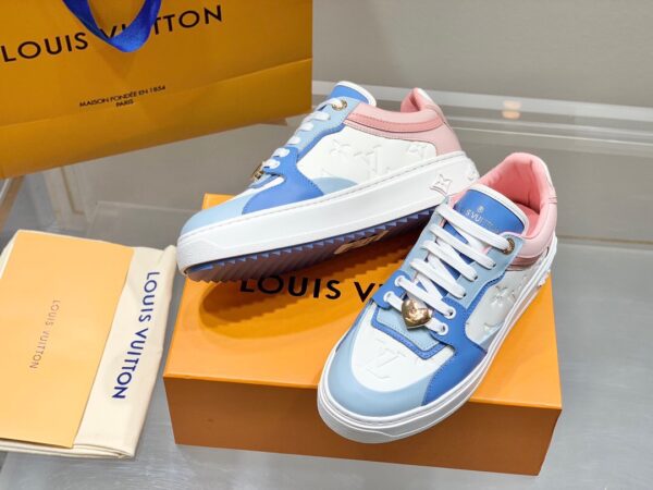 LV Time out series shoes - Image 2