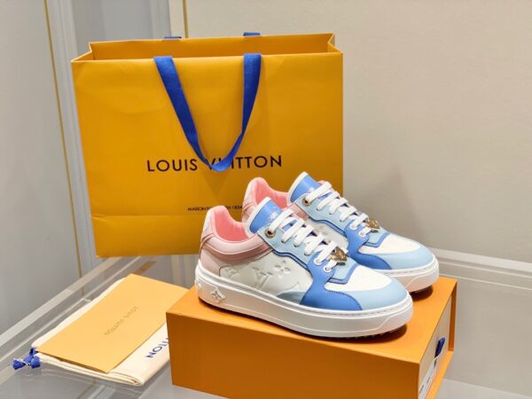 LV Time out series shoes - Image 3