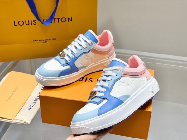 LV Time out series shoes - Image 4