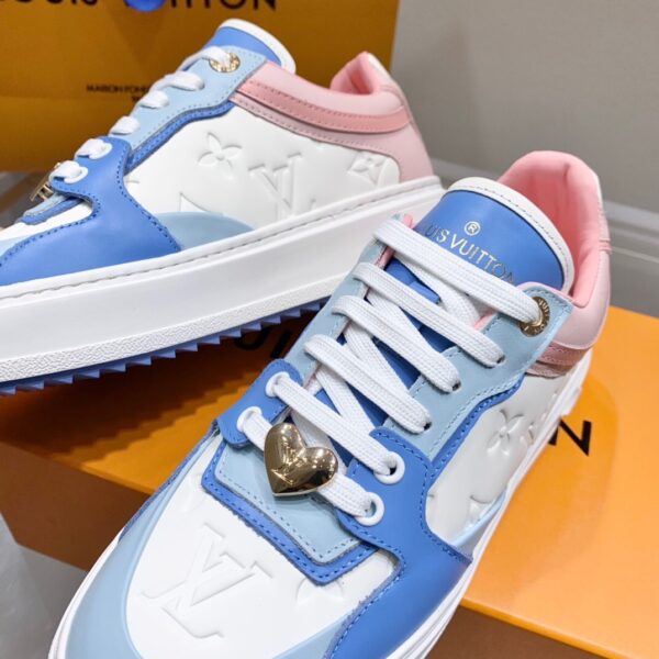 LV Time out series shoes - Image 6