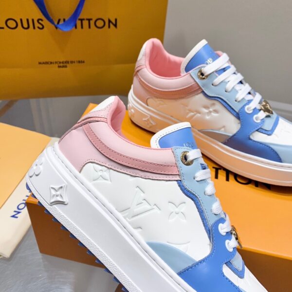 LV Time out series shoes - Image 7