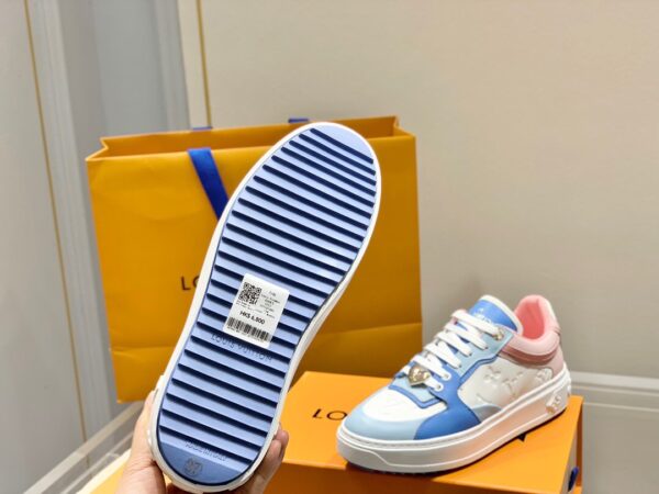 LV Time out series shoes - Image 8