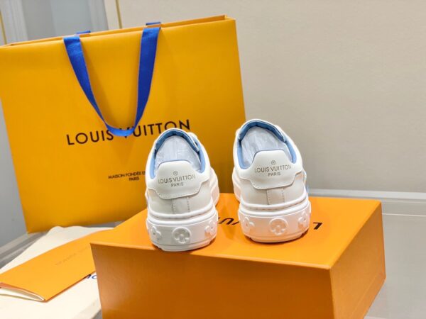 LV macaron board shoes - Image 5