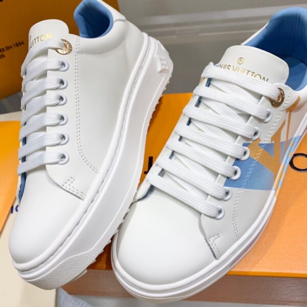 LV macaron board shoes - Image 6