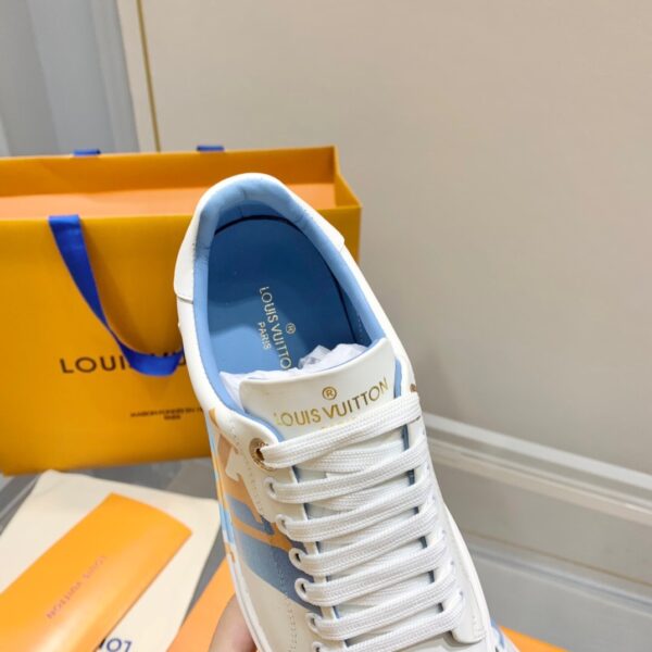 LV macaron board shoes - Image 7