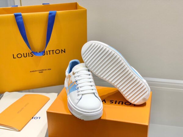 LV macaron board shoes - Image 8