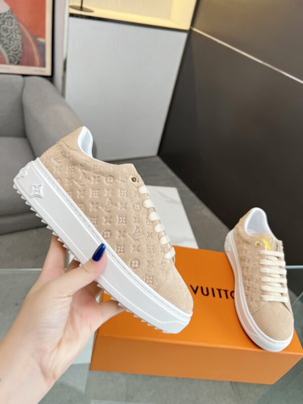LV Time Out sneakers - Image 2