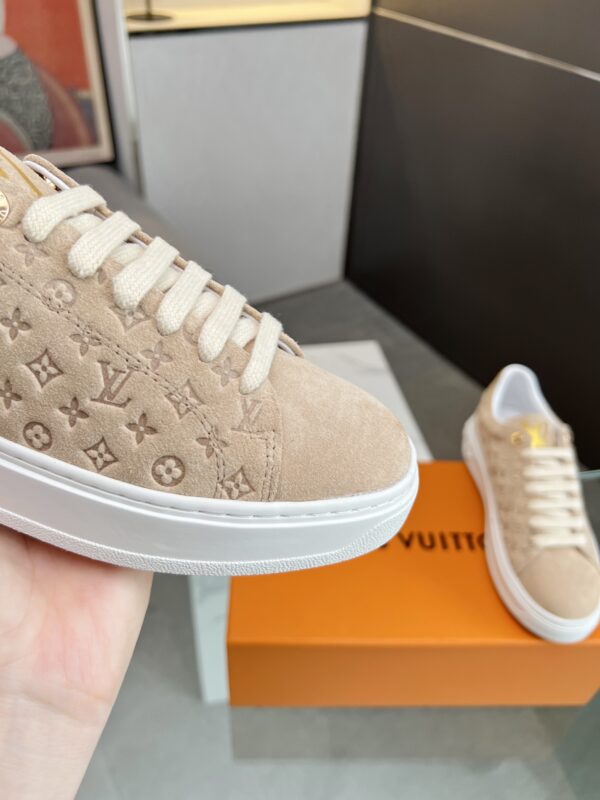 LV Time Out sneakers - Image 3