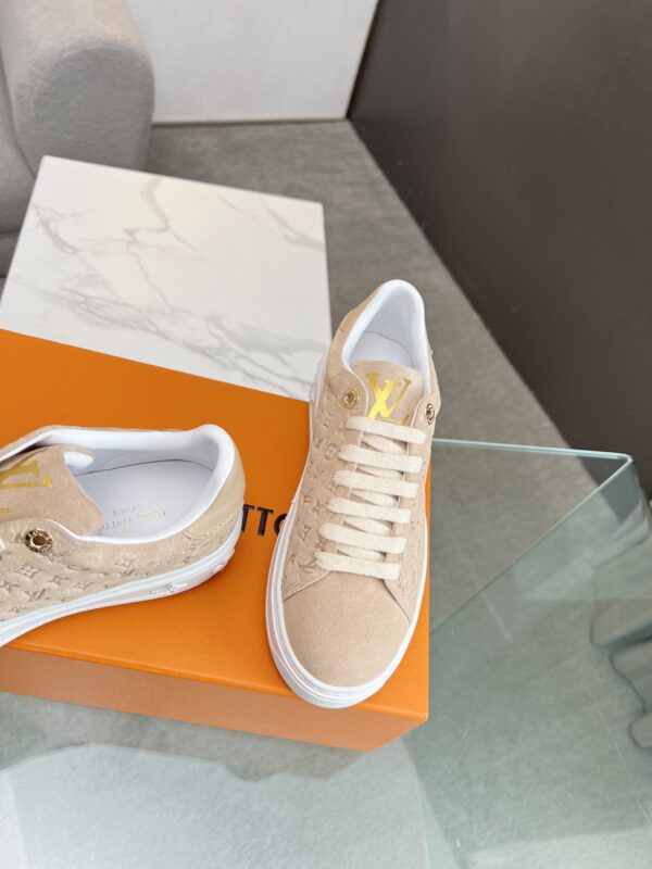 LV Time Out sneakers - Image 6